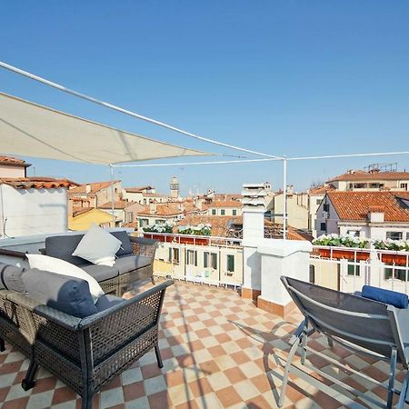 Best Venice Terrace Exteriér fotografie