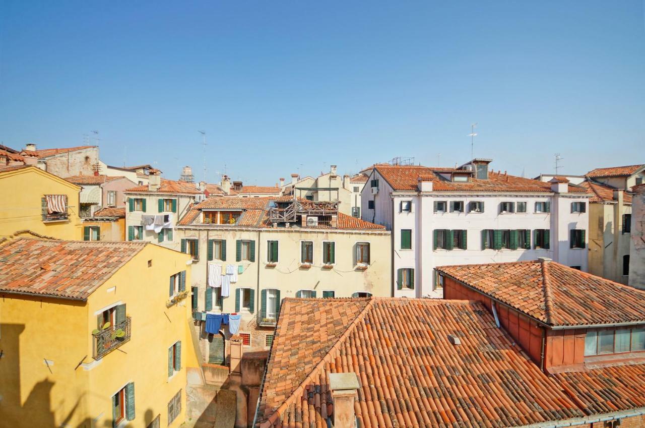 Best Venice Terrace Exteriér fotografie